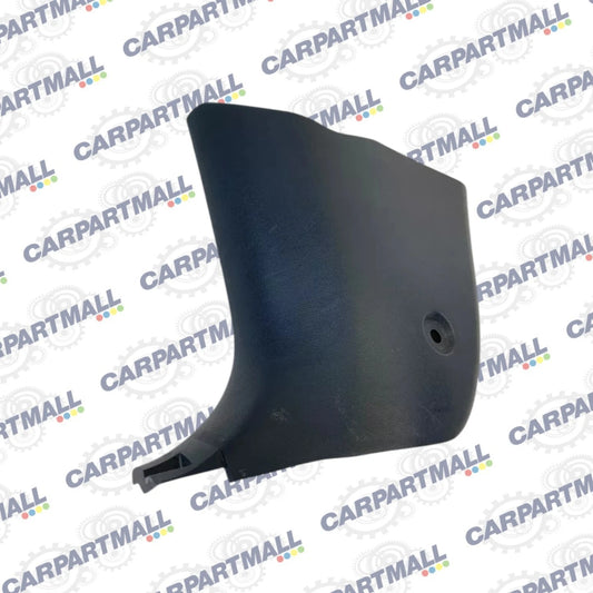 2004-2009 MAZDA 3 MAZDA3 FRONT LEFT DRIVER LOWER KICK PANEL TRIM BP4K-68-390 OEM
