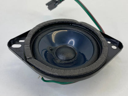 2011-2019 FORD EXPLOR REAR LEFT DOOR SOUND SYSTEM SPEAKER ASSEMBLY BB5T-18808-HA