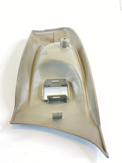 2000-2005 CHEVROLET IMPALA FRONT RIGHT INTERIOR DOOR HANDLE BEZEL 21995755 OEM