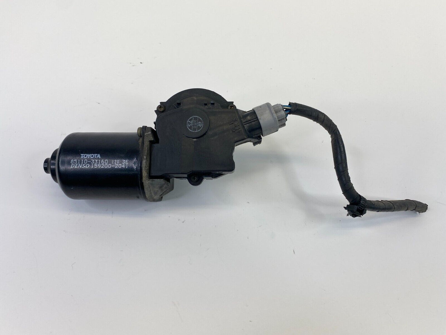 1997 1998 1999 2000 2001 Lexus ES300 Front Windshield Wiper Motor 85110-33160