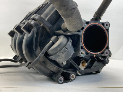 2012-2017 KIA RIO 1.6L ENGINE UPPER INTAKE MANIFOLD PLENUM ASSEMBLY OEM