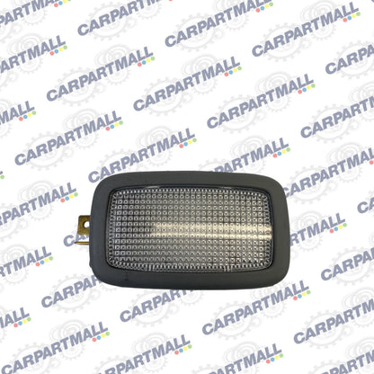 2007-2009 HYUNDAI SANTA FE INNER ROOF PANET LEFT OR RIGHT LIGHT VANITY LAMP OEM