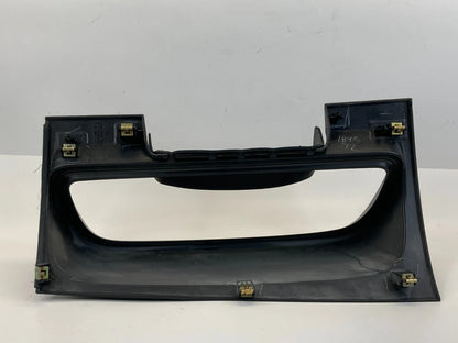 2009 2010 DODGE JOURNEY SPEEDOMETER INSTRUMENT CLUSTER DASH BEZEL TRIM OEM