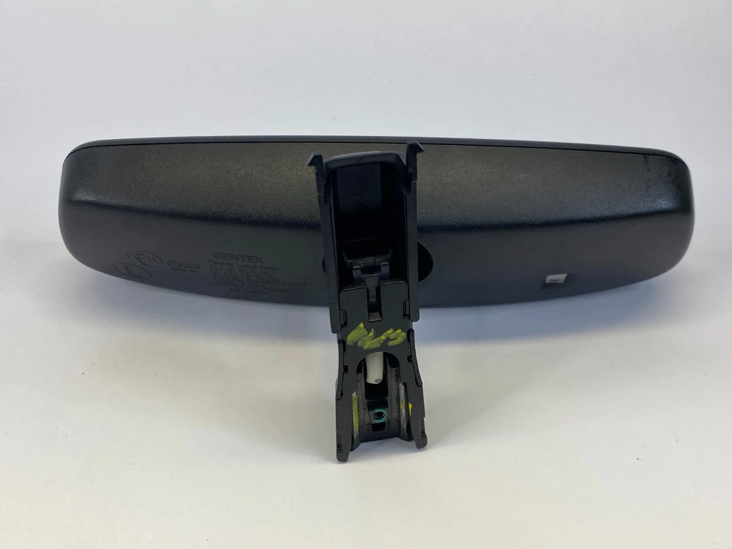 2006-2013 LEXUS IS250 IS350 AUTOMATIC DIMMING INTERIOR REAR VIEW MIRROR OEM