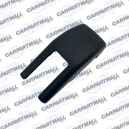 2004 2005 2006 KIA AMANTI FRONT SEAT RAIL TRACK END TRIM COVER 88561-3F000 OEM