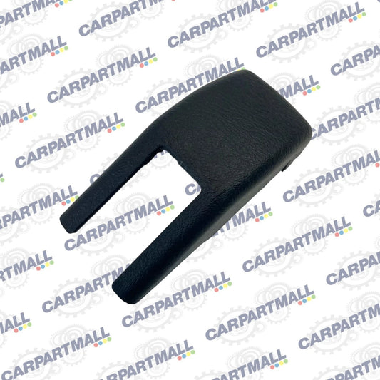 2004 2005 2006 KIA AMANTI FRONT SEAT RAIL TRACK END TRIM COVER 88561-3F000 OEM