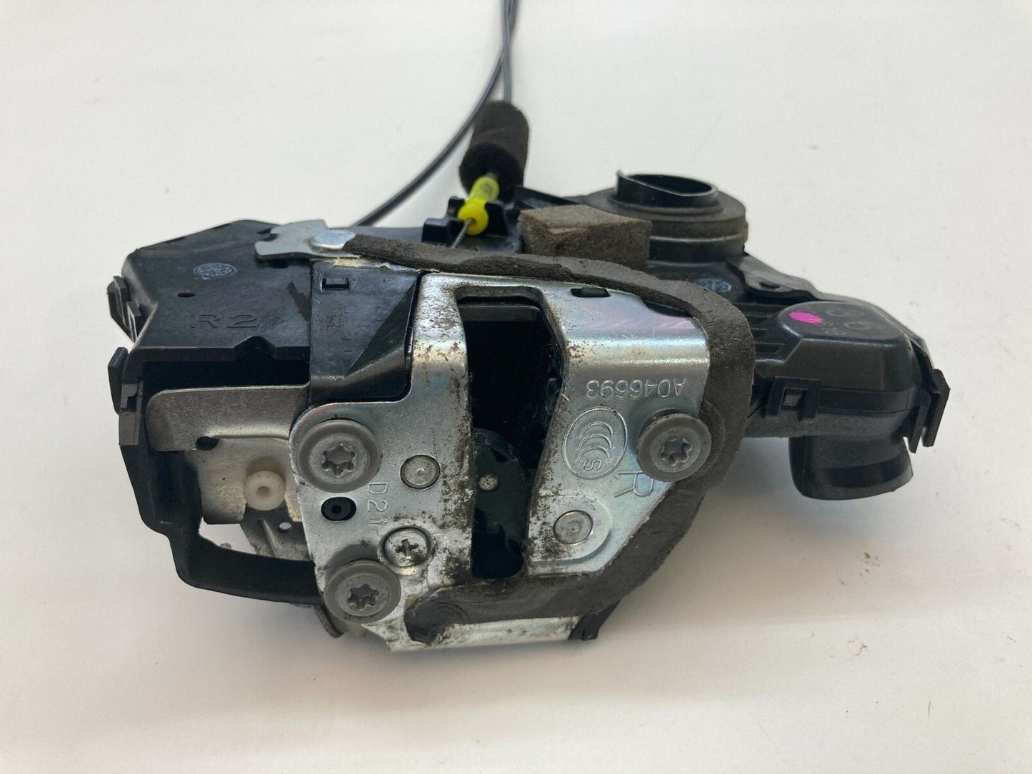 2005-2010 Scion tC Front Right Passenger Side Door Lock Latch Release Actuator