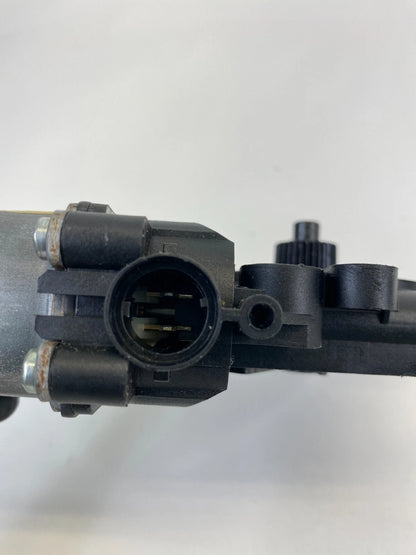 2006-2010 HYUNDAI SONATA REAR LEFT SIDE DOOR POWER WINDOW MOTOR ASSEMBLY 400899