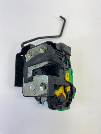 2012-2017 HYUNDAI ACCENT REAR LEFT SIDE DOOR LOCK LATCH ACTUATOR ASSY OEM