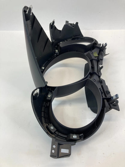 2007-2012 ACURA RDX SPEEDOMETER INSTRUMENT CLUSTER TRIM BEZEL 77200-STK-A010 OEM