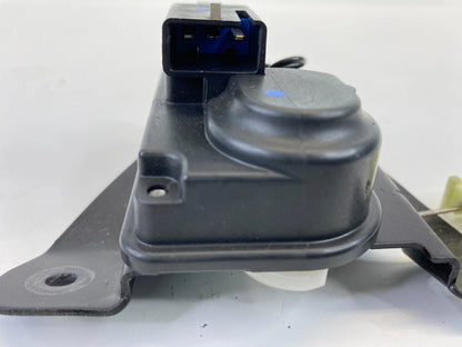 2008-2014 DODGE AVENGER TRUNK LATCH LOCK RELEASE ACTUATOR ASSEMBLY OEM