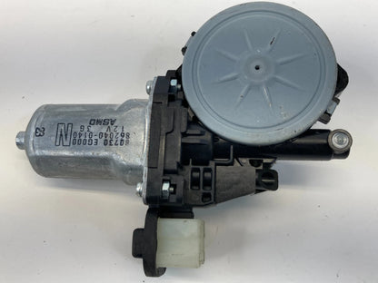 2006-2010 INFINITI M35 FRONT RIGHT DOOR POWER WINDOW MOTOR 80730-EG000 OEM