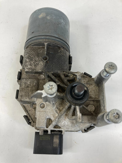 2011-2019 FORD FIESTA SEDAN FRONT WINDSHIELD WIPER MOTOR ASSEMBLY AE83-17508-AB