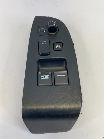 2003-2007 HONDA ACCORD COUPE FRONT LEFT DOOR MASTER WINDOW SWITCH 35750-SDN-A14