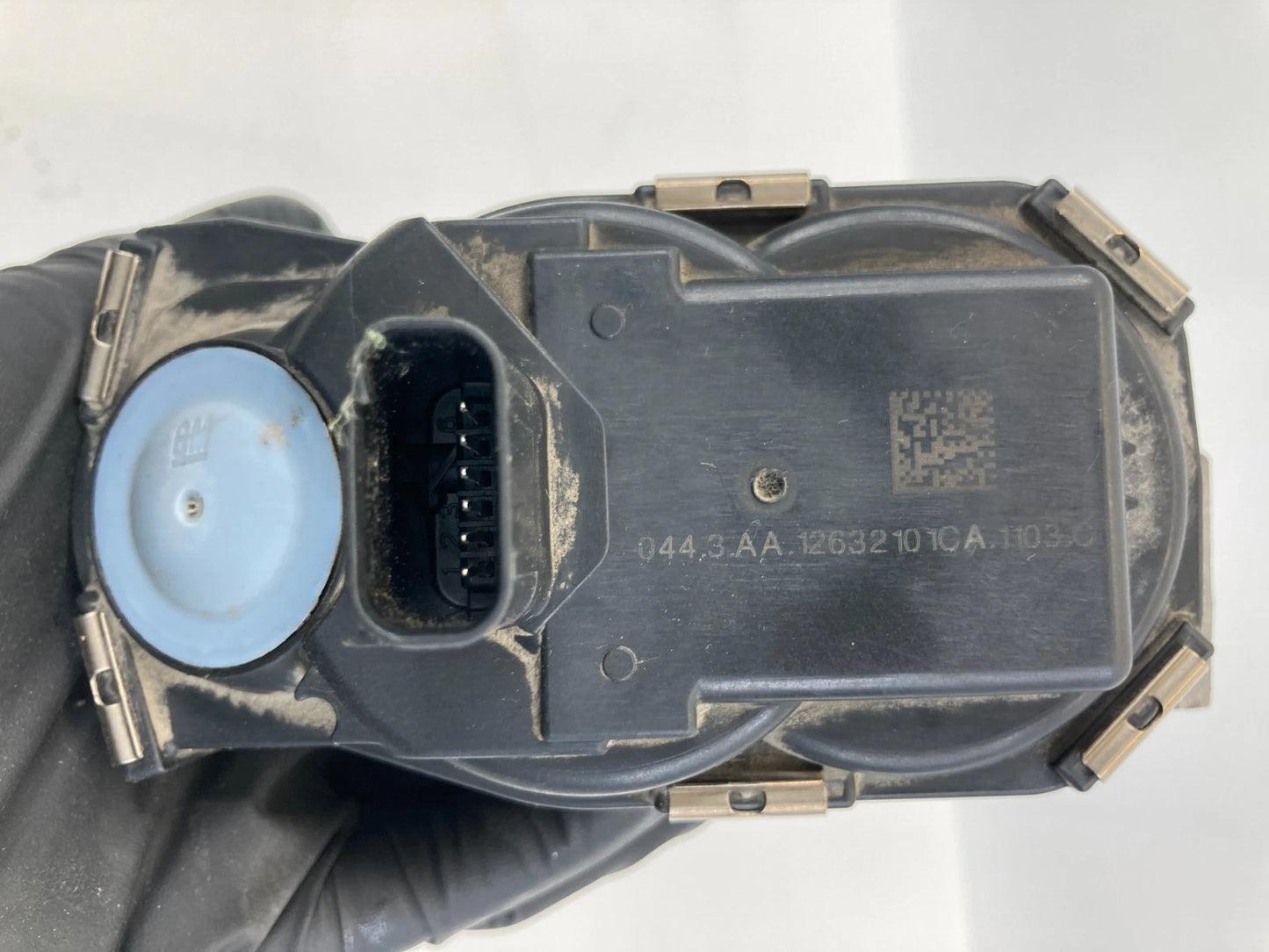2012-2017 CHEVRY EQUINOX 12-16 BUICK LACROSSE 2.4L THROTTLE BODY VALVE 12632101