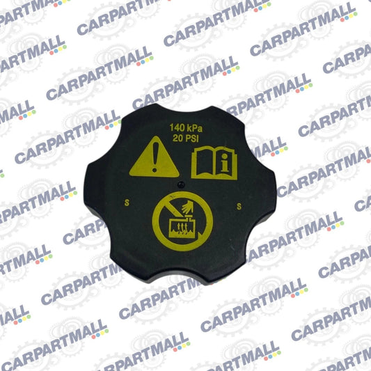 2012 2013 CHEVROLET IMPALA RADIATOR COOLANT EXPANSION OVERFLOW RESERVOIR CAP LID