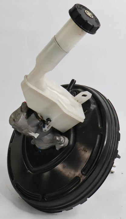 2013-2019 NISSAN SENTRA BRAKE MASTER CYLINDER BOOSTER ASSEMBLY FRONT 46007-3SS1R