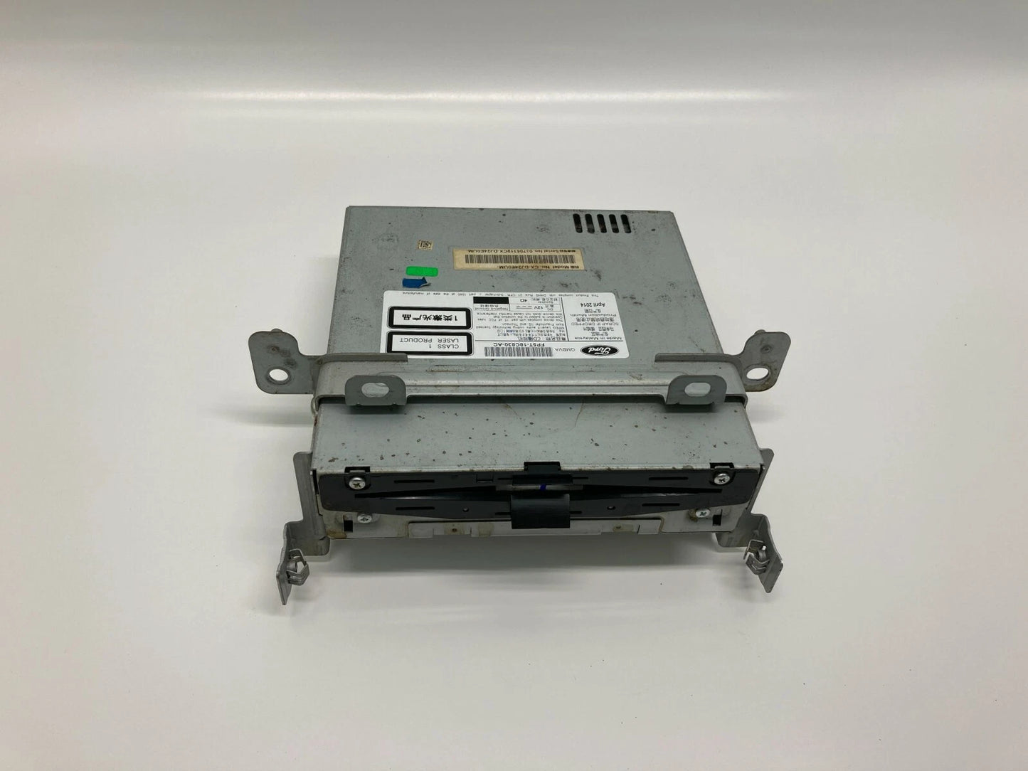 2015 2016 15 16 Lincoln MKZ Radio CD Audio Player Receiver FP5T-18C830-AC OEM