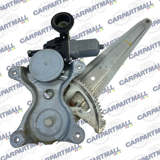 2007-2017 TOYOTA CAMRY REAR LEFT SIDE DOOR POWER WINDOW MOTOR 85710-AE010
