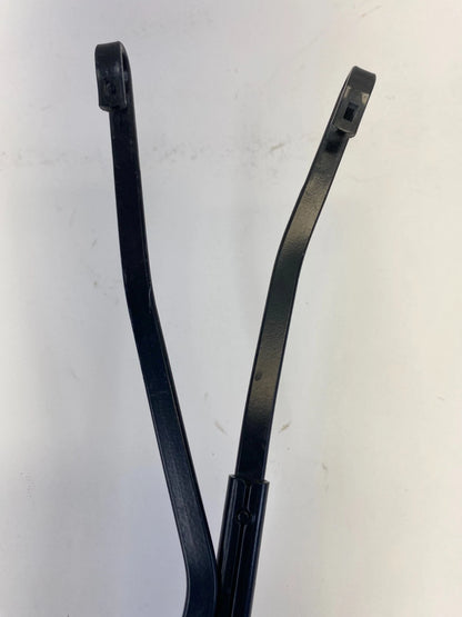 2013-2019 NISSAN SENTRA FRONT LEFT & RIGHT WINDSHIELD WIPER ARMS PAIR OEM