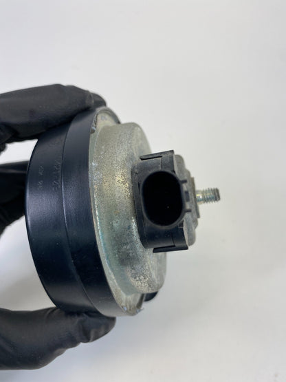 2006 06 BMW 330xi Sedan Low Tone Horn Note Alarm Siren E30055306 OEM