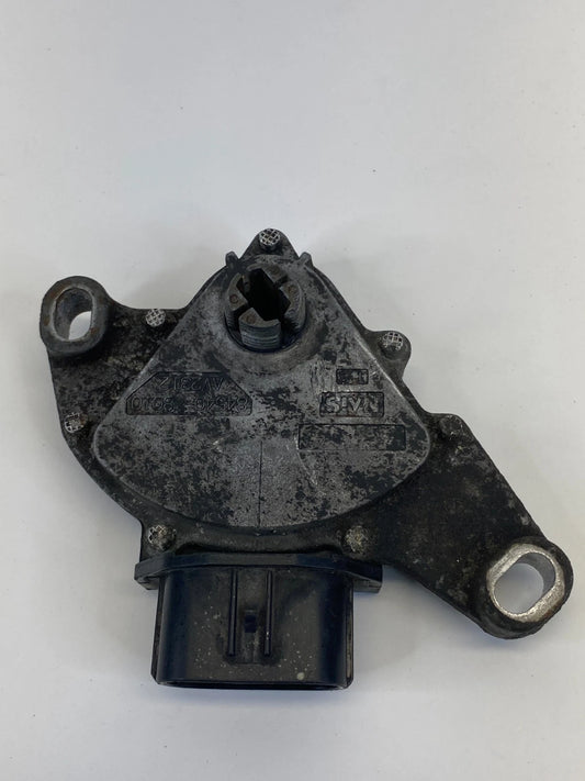 04-13 TOYOTA COROLLA NEUTRAL SAFETY SWITCH GEAR POSITION SENSOR OEM 84540-48010