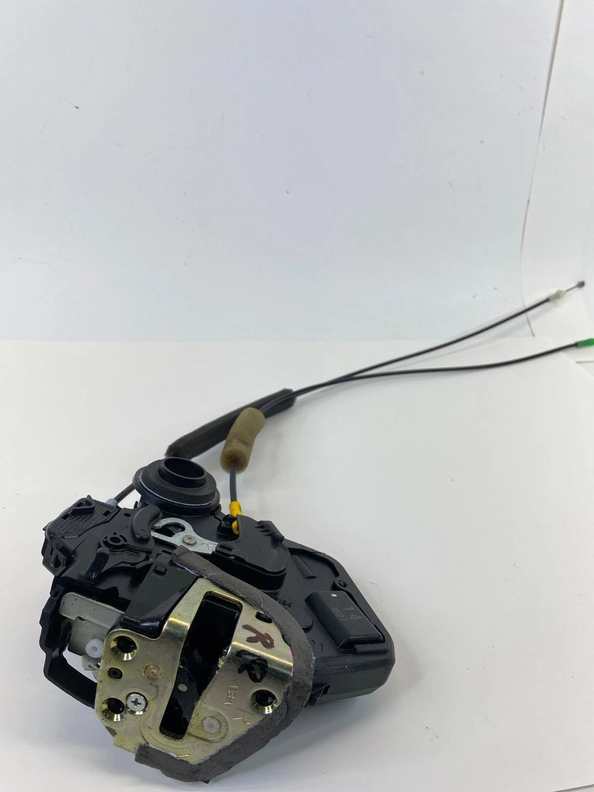 2002-09 Lexus ES300 ES330 RX350 Rear Right Side Door Lock Latch Release Actuator