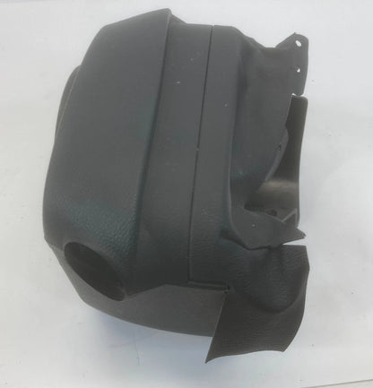 2007 2008 INFINITI G35 08-10 G37 STEERING COLUMN SHROUD COVER TRIM 48470-JK60A