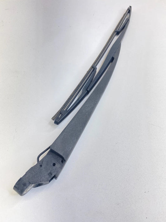 2005-2011 HONDA ODYSSEY SPORT REAR BACK GLASS WIPER WASHER ARM ASSEMBLY OEM