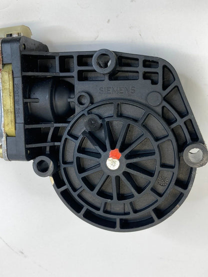2003-2011 MERCURY GRAND MARQUIS FRONT RIGHT DOOR WINDOW MOTOR 3W735423145AA OEM