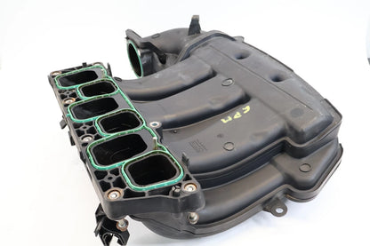 2011-2015 FORD EXPLORER 3.5L V6 ENGINE UPPER AIR INTAKE MANIFOLD AT4E-9424DE