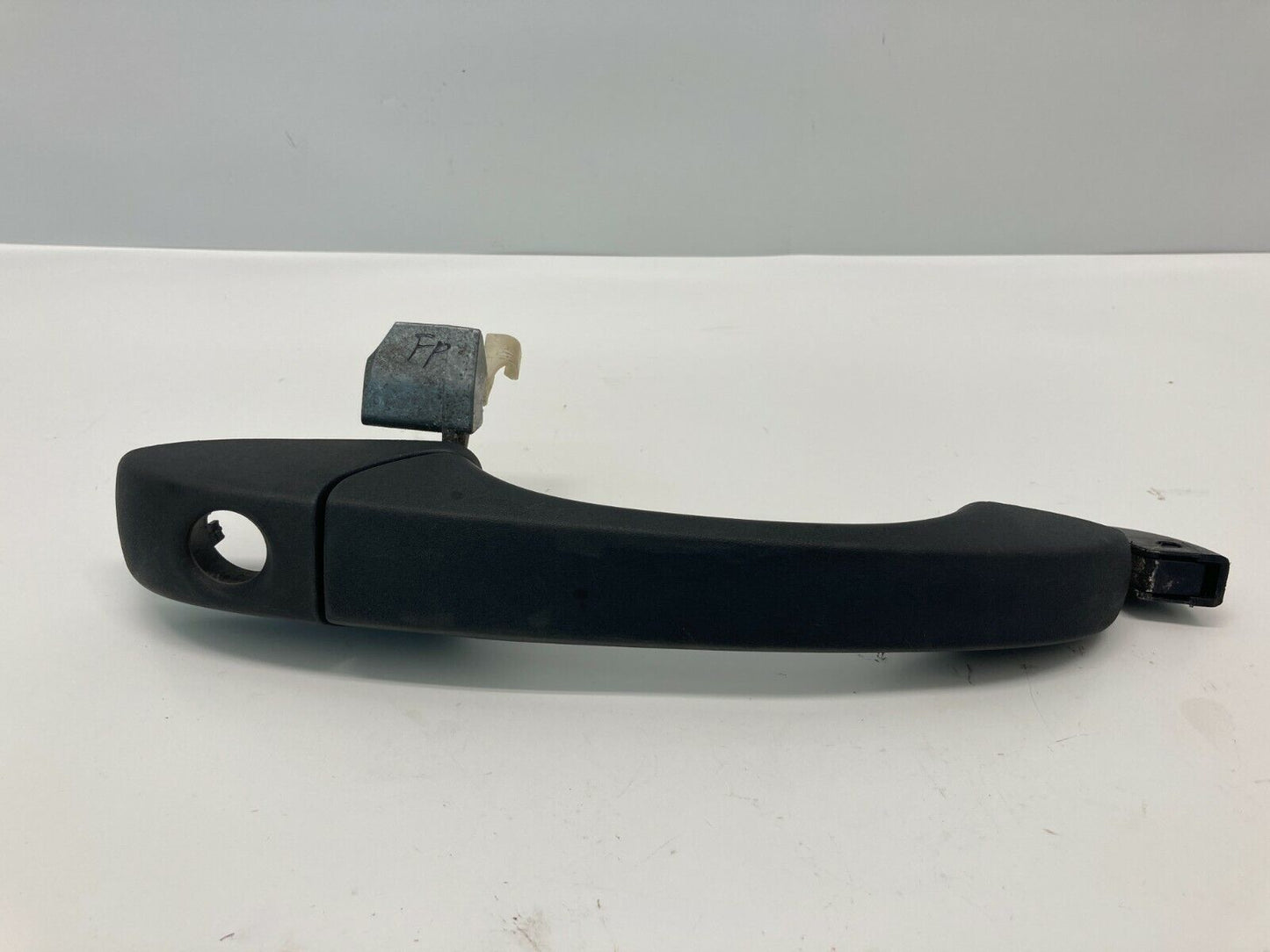 07-12 Dodge Caliber Front Right Passenger Side Outside Exterior Door Handle OEM