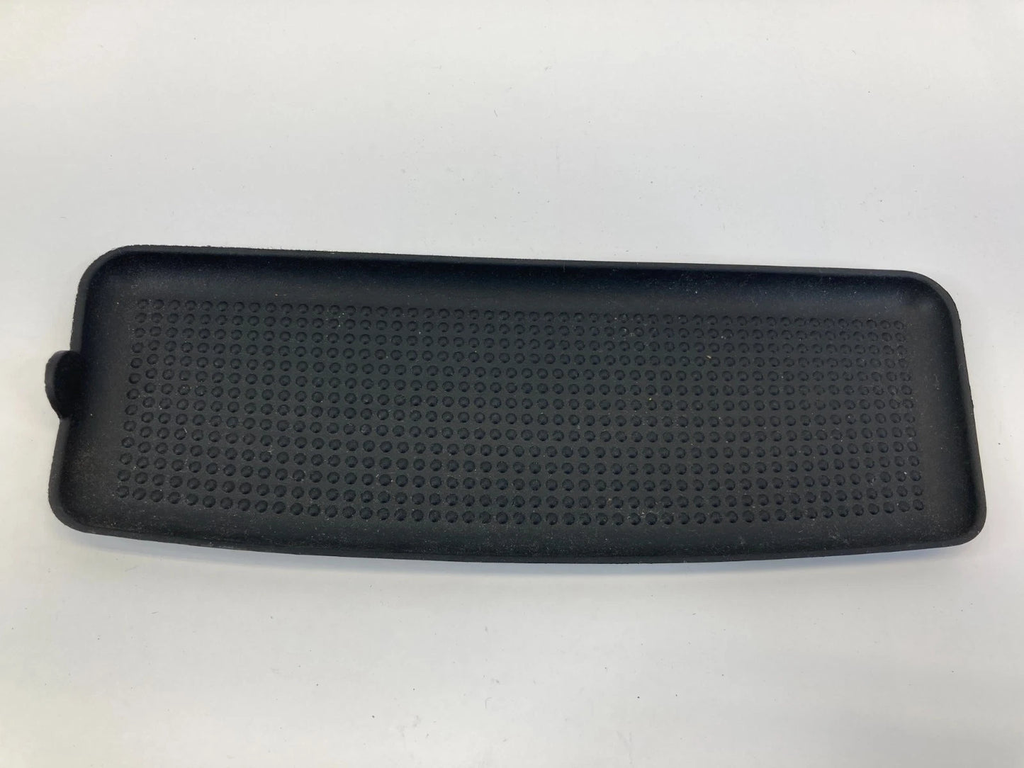 01-07 DODGE DAKOTA FRONT CENTER CONSOLE TRAY LINING RUBBER MAT INSERT 5862237858