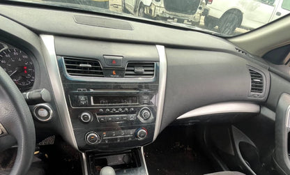 2013-2015 Nissan Altima Radio AM/FM AUX CD Disc Player Receiver 28185-3TA0G
