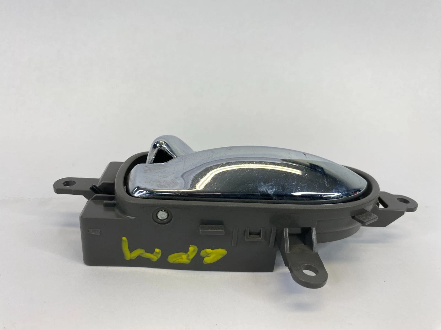 2007-2012 NISSAN ALTIMA SEDAN FRONT LEFT SIDE INTERIOR INNER DOOR HANDLE OEM