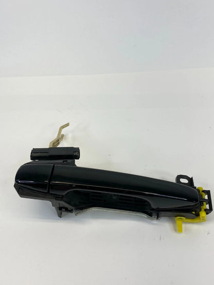 2010-2015 TOYOTA PRIUS REAR RIGHT SIDE EXTERIOR OUTER DOOR HANDLE ASSEMBLY OEM