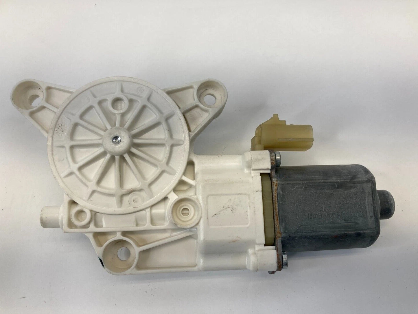 2008-2014 DODGE AVENGER REAR RIGHT SIDE DOOR POWER WINDOW MOTOR 3006624-E OEM