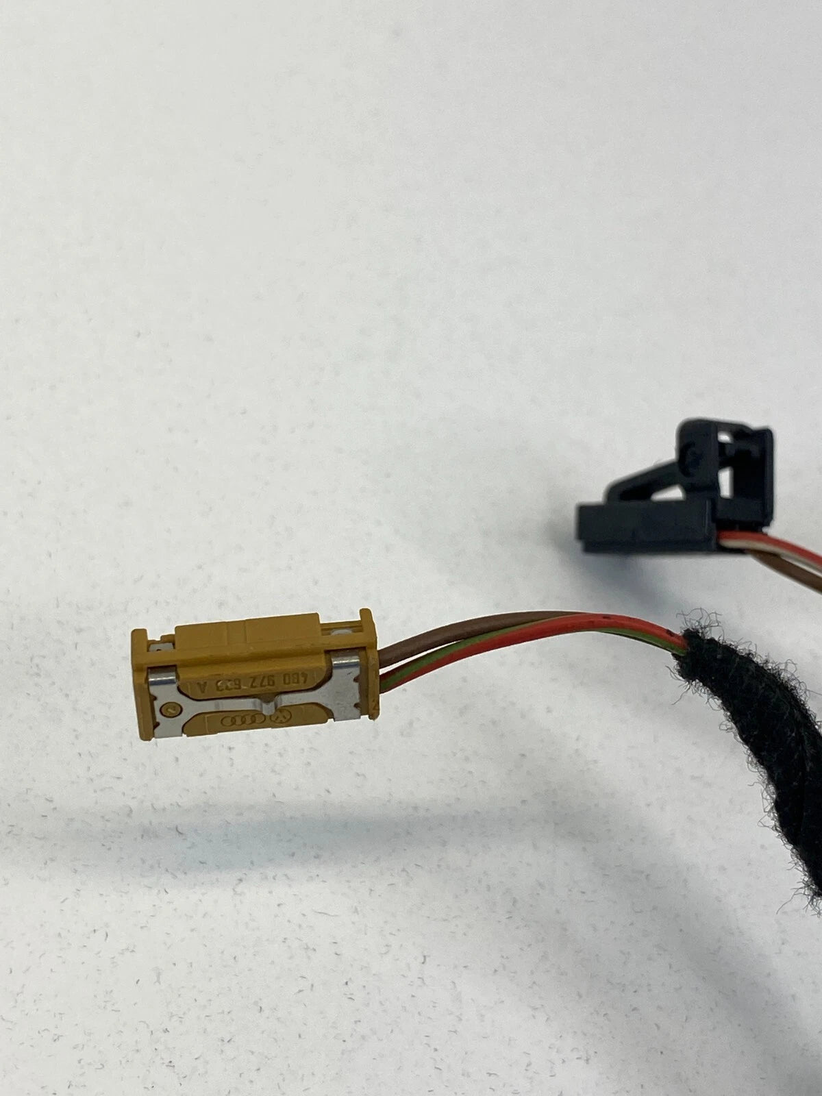 2005-2011 AUDI A6 QUATTRO REAR RIGHT SIDE DOOR WIRING WIRE HARNESS 4F1971693E