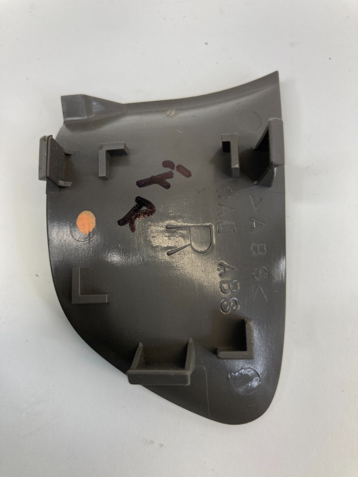 1998-2005 Lexus GS300 Front Right Side Interior Door Handle Bezel Plug Cap