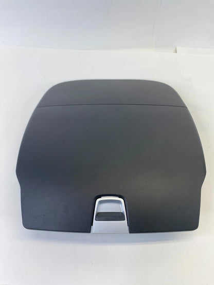 10-15 CHEVY EQUINOX 10 11 TERRAIN CENTER DASH STORAGE COMPARTMENT BIN 22873647