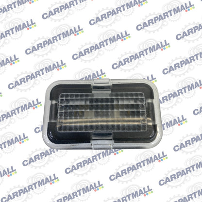 2007 2008 2009 Acura MDX Interior Trunk Light Courtesy Footwell Boot Lamp OEM