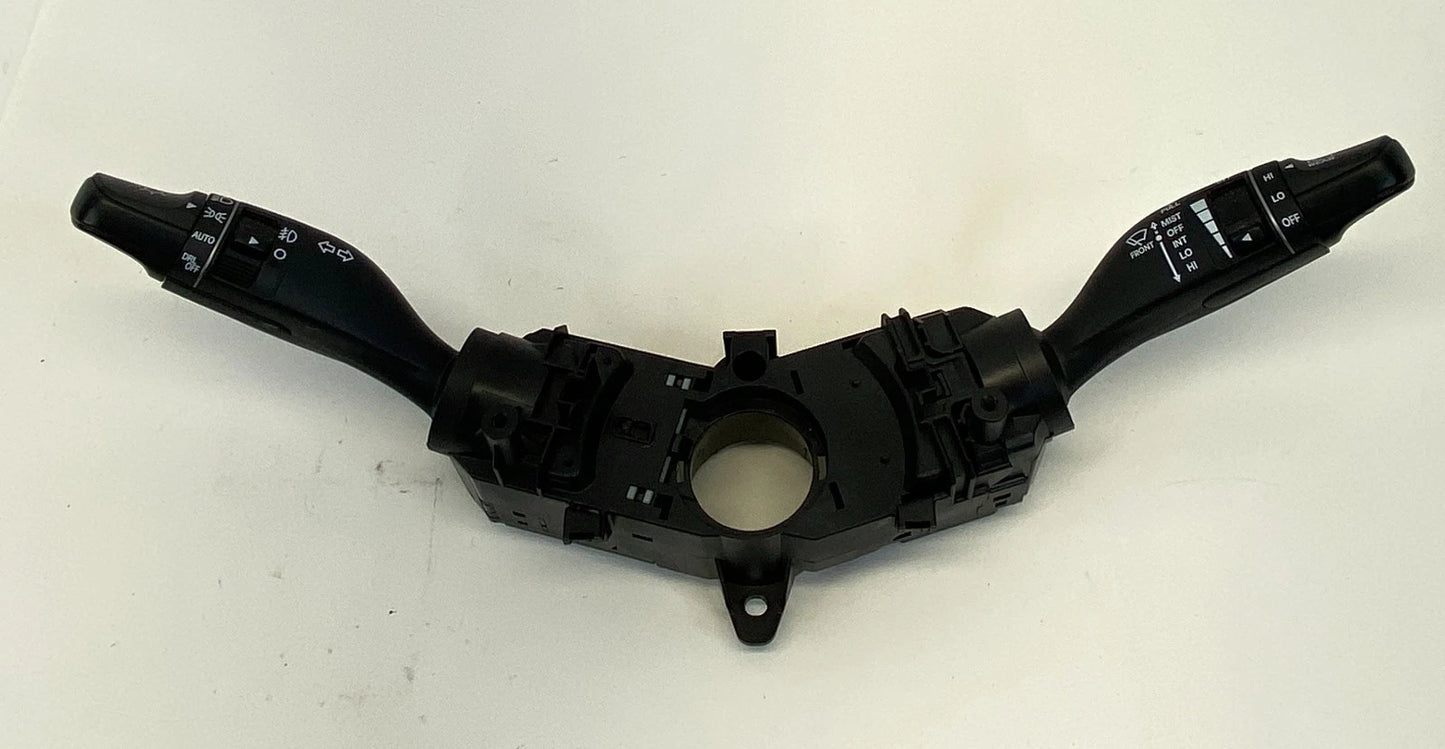 17 18 HYUNDAI SANTA FE SPORT STEERING COLUMN COMBINATION SWITCH OEM 93420-B8050