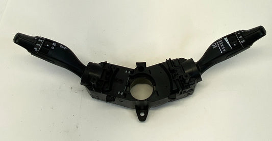 17 18 HYUNDAI SANTA FE SPORT STEERING COLUMN COMBINATION SWITCH OEM 93420-B8050