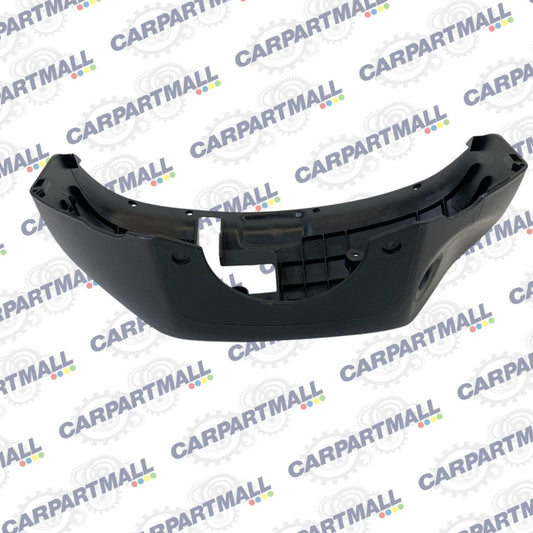 2008-2010 SATURN VUE DASH LOWER STEERING COLUMN COVER TRIM SURROUND 96830023 OEM