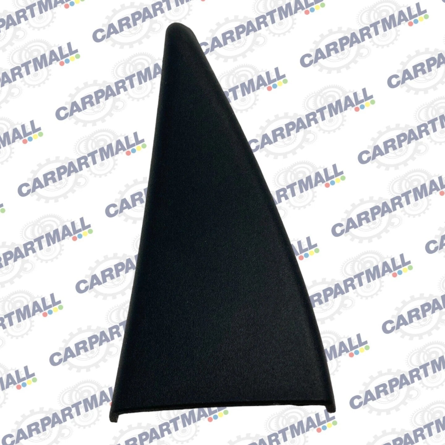 08-11 FORD FOCUS RR RH DOOR CORNER MOLDING INNER TRIM BEZEL COVER 8S4354254K05