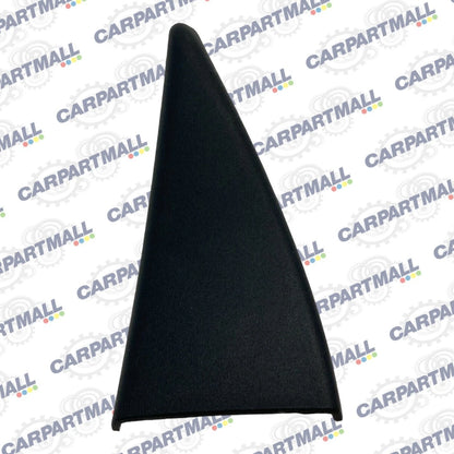 08-11 FORD FOCUS RR RH DOOR CORNER MOLDING INNER TRIM BEZEL COVER 8S4354254K05