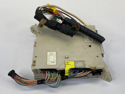 2010-2013 LEXUS IS250 IS350 2.5L LEFT FUSE BOX RELAY JUNCTION 82730-53051 OEM