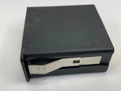 2004 2005 2006 BMW X3 GLOVE BOX FLASHLIGHT CHARGER PORT SOCKET 61138352336 OEM