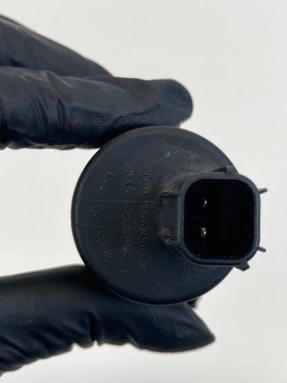 2012 13 14 2015 Chevrolet Captiva Sport Windshield Washer Reservoir Pump Motor