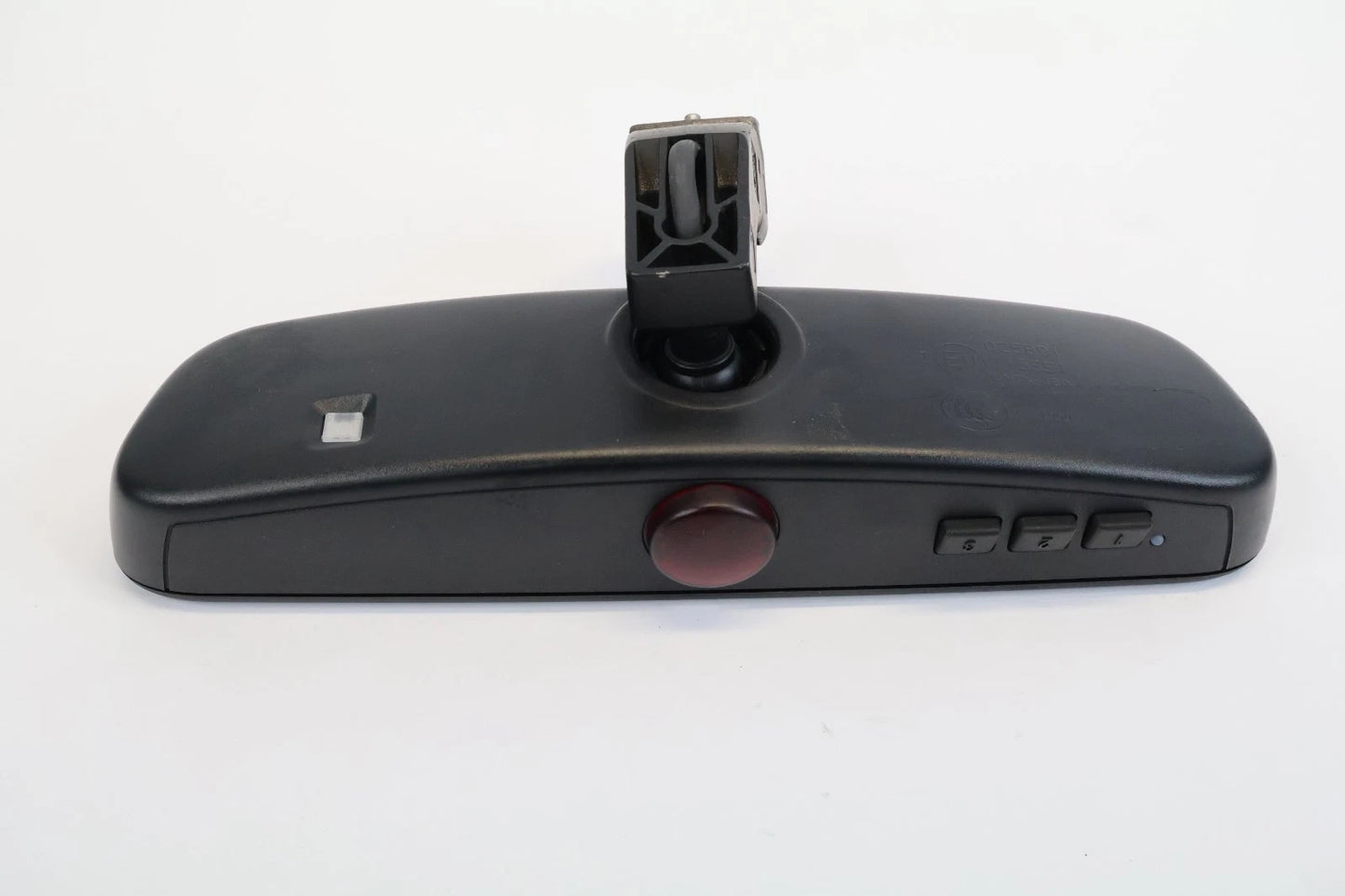 2008 BMW 535XI 2008-2010 BMW 535I AUTOMATIC DIMMING INTERIOR REAR VIEW MIRROR